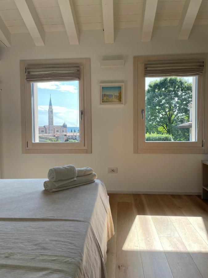 Loft Docg Apartamento *