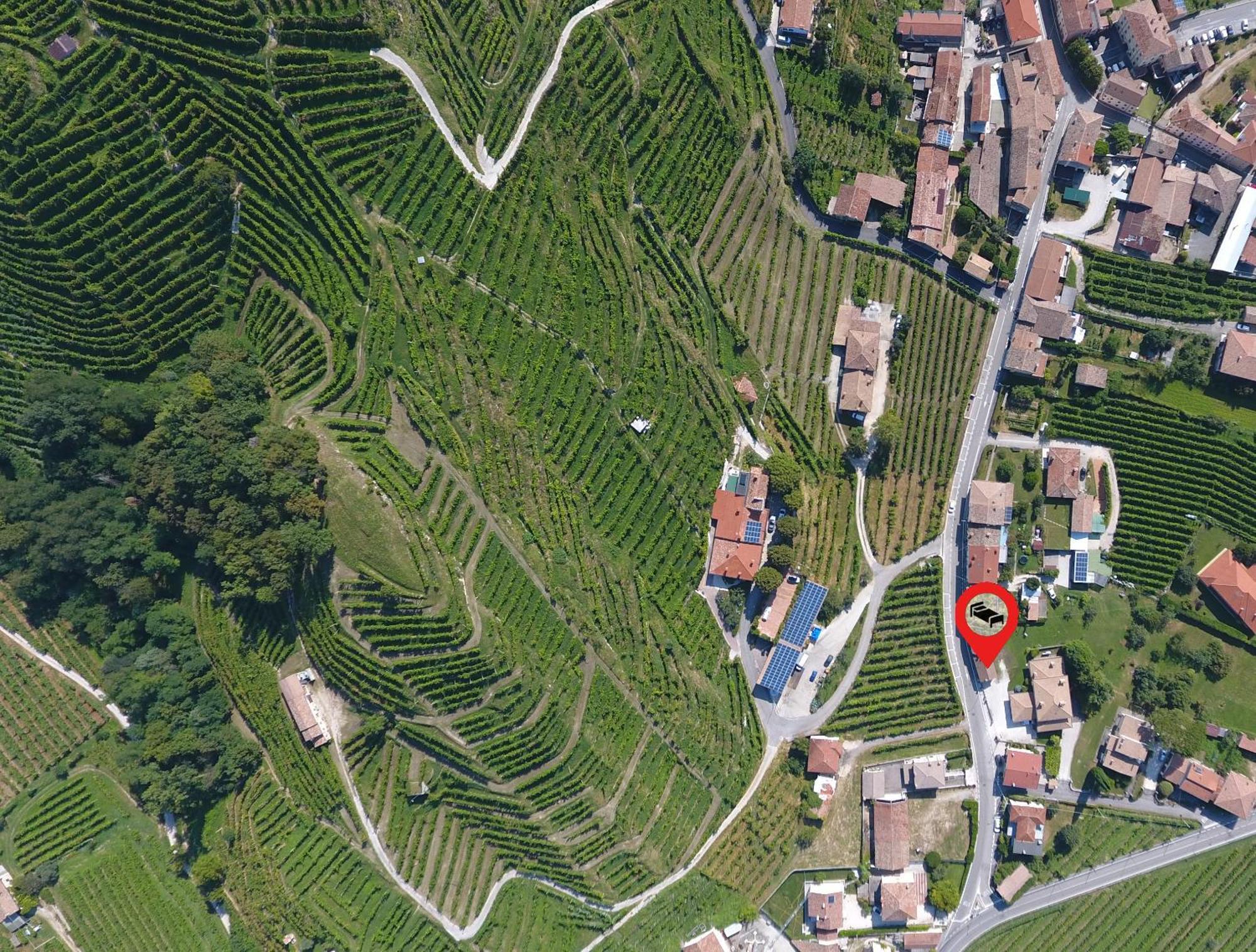 Loft Docg Farra di Soligo