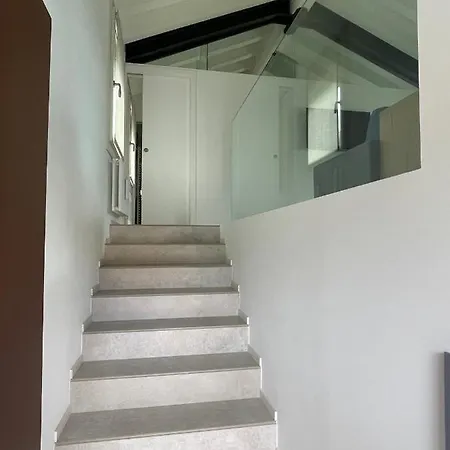 Ferienwohnung Loft Docg Farra di Soligo Exterior foto