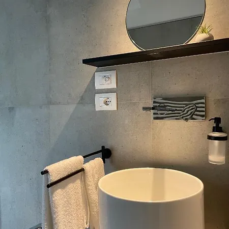 Ferienwohnung Loft Docg Farra di Soligo Exterior foto