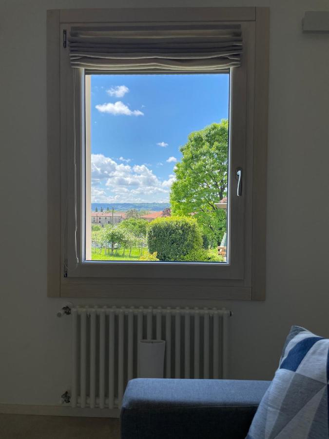 Loft Docg Apartment Farra di Soligo
