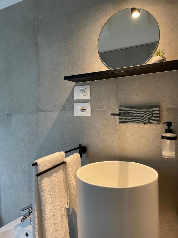 Loft Docg Apartment