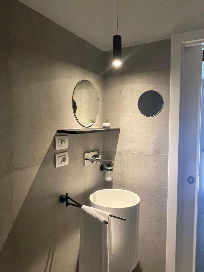 Apartment Loft Docg *