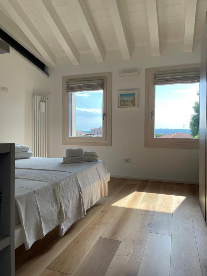 Apartment Loft Docg Farra di Soligo